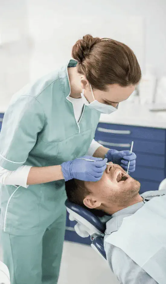 dentysta i ortodonta ursynów
